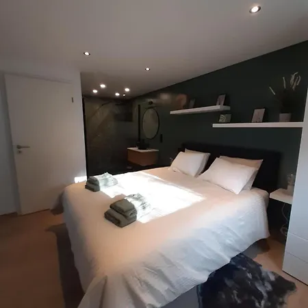 Apartment L'aire Des 3 - Durbuy