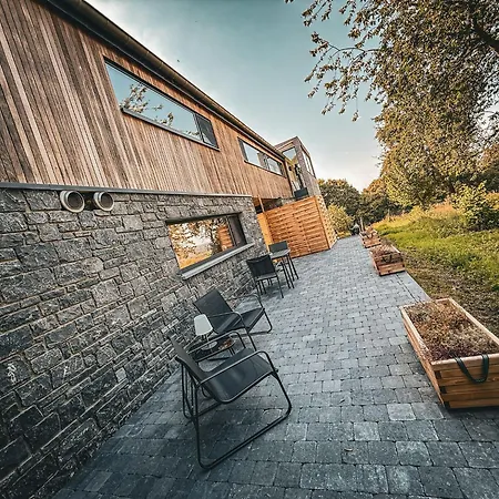 Apartamento L'aire Des 3 - *