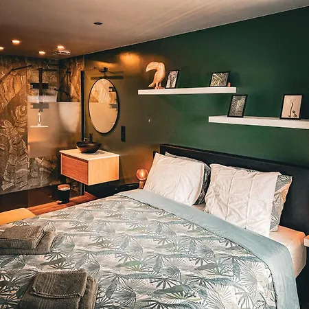 Apartamento L'aire Des 3 - *