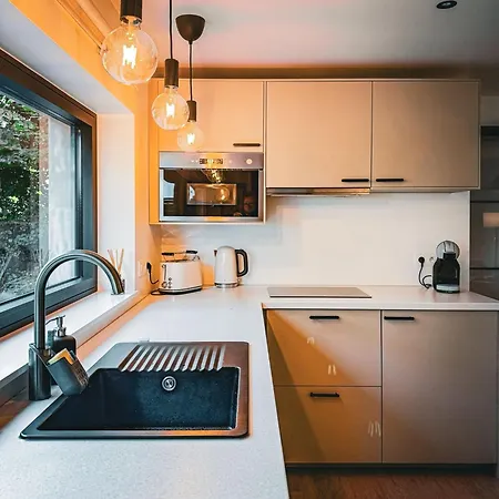 L'aire Des 3 - Durbuy