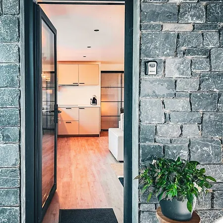 Apartment L'aire Des 3 - Durbuy