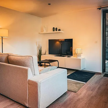 L'aire Des 3 - Apartamento *